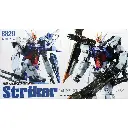 DABAN MODEL 8829 MG 1/100 LAUNCHER AND SWORD STRIKE MODEL KIT