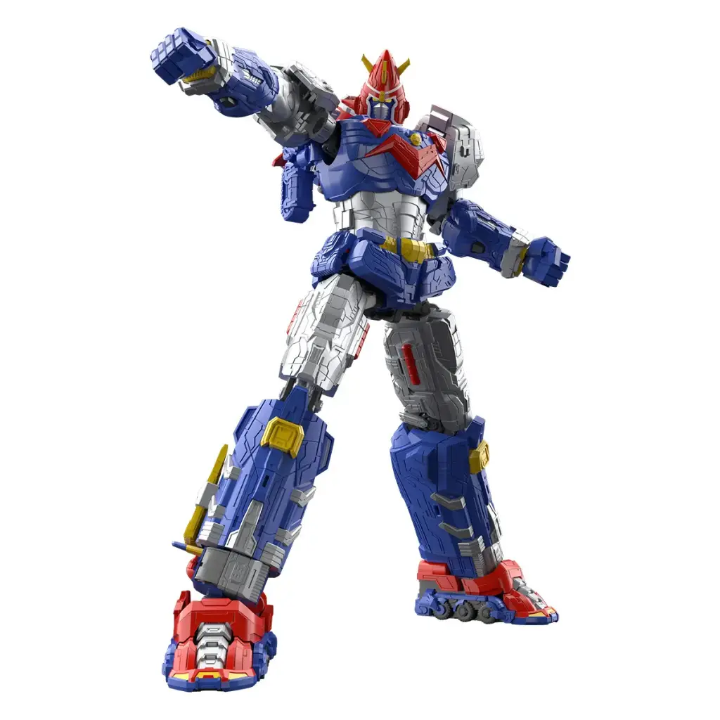 BANDAI SMP VOLTES V LEGACY
