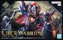 MODEL KIT BANDAI 30MF LIBER WARRIOR