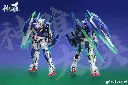 [PREORDER] DIVINE EAGLE MODEL METAL BUILD GUNDAM EXIA REPAIR IV DIECAST FIGURE