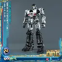 MODEL KIT YOLOPARK TRANSFORMERS ONE AMK D16 COGGLESS