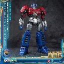 MODEL KIT YOLOPARK TRANSFORMERS ONE AMK OPTIMUS PRIME ORION PAX COGGED