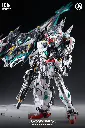 MODEL KIT 1/100 INFINITE DIMENSION X SUPERNOVA THUNDERBOLT 2.0 VER