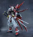 [PREORER] NILLSON WORKS PG 1/60 ASTRAY RED FRAME + FLIGHT UNIT MODEL KIT