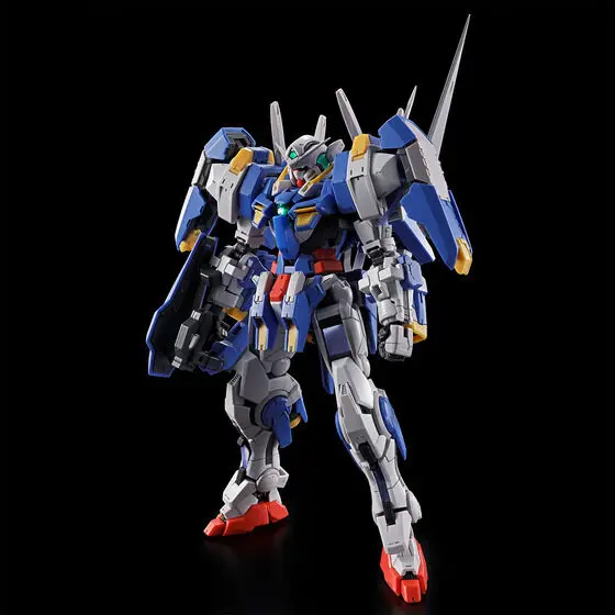 [PREORDER] RG BANDAI GUNDAM AVALANCHE EXIA PBANDAI