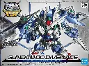 SD SDCS BANDAI GUNDAM 00 DIVER ACE