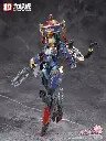 [PREORDER] HEMOXIAN JS 009 1/10 REVERBERATION OF MEDTA JIANGSHI JIULIAN MODEL KIT