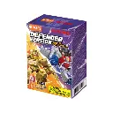 BLOKEES FIGURES TRANSFORMERS DEFENDER VERSION 02 THE OVERTHROW