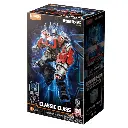 Blokees Figures Transformers Classic Class 01 CC-01 Optimus Prime