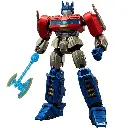 Blokees Figures Transformers Classic Class 11 CC-11 ONE Optimus Prime