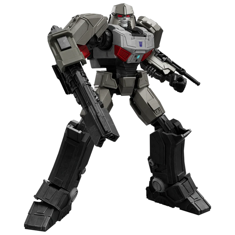 Blokees Figures Transformers Classic Class 12 CC-12 ONE Megatron