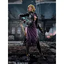 S.H.FIGUARTS ACTION FIGURE BANDAI SHF NINA WILLIAMS TEKKEN 8