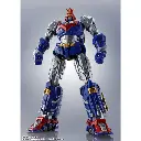 BANDAI ROBOT SPIRITS SIDE SUPER VOLTES V LEGACY