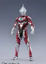 S.H.FIGUARTS ACTION FIGURE BANDAI SHF ULTRAMAN GEED PRIMITIVE ULTRAMAN NEW GENERATION STARS VER