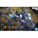 MODEL KIT BANDAI 30MF LIBER BISHOP