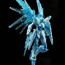 [PREORDER] DABAN MODEL MG FREEDOM 2.0 ICE BLUE VER MODEL KIT