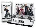 [PREORDER] MAGIC: THE GATHERING: FINAL FANTASY PLAY BOOSTERS
