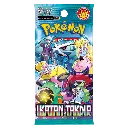 POKEMON TCG INDONESIA SCARLET AND VIOLET IKATAN TAKDIR BOOSTER PACK 