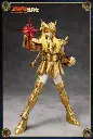 ACTION FIGURE BLOKEES SAINT SEIYA CHAMPION CLASS SCORPIO MIRU