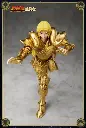 ACTION FIGURE BLOKEES SAINT SEIYA CHAMPION CLASS ARIES MU 
