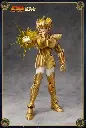 ACTION FIGURE BLOKEES SAINT SEIYA CHAMPION CLASS LEO AIOLIA