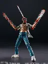 [PREORDER] S.H.FIGUARTS ACTION FIGURE BANDAI SHF CHAINSAW MAN THE MOVIE: CHAINSAW MAN: REZE ARC 
