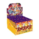 ACTION FIGURE BLOKEES ULTRAMAN GV 13 UNLEASH YOUR IMAGINATION