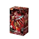 ACTION FIGURE BLOKEES MARVEL HERO CHAMPION CLASS CC01 IRON MAN MK85 EX