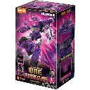 ACTION FIGURE BLOKEES TRANSFORMERS CC 18 MOVIE SHOCKWAVE