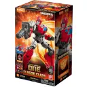 ACTION FIGURE BLOKEES TRANSFORMERS CC-19 MOVIE IRONHIDE
