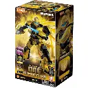 ACTION FIGURE BLOKEES TRANSFORMERS CC 15 MOVIE ONE B 127  