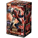 ACTION FIGURE BLOKEES TRANSFORMERS CC 16 MOVIE ONE STARSCREAM 
