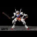 BLACK TROJAN 1/100 GUNZOID MODEL KIT