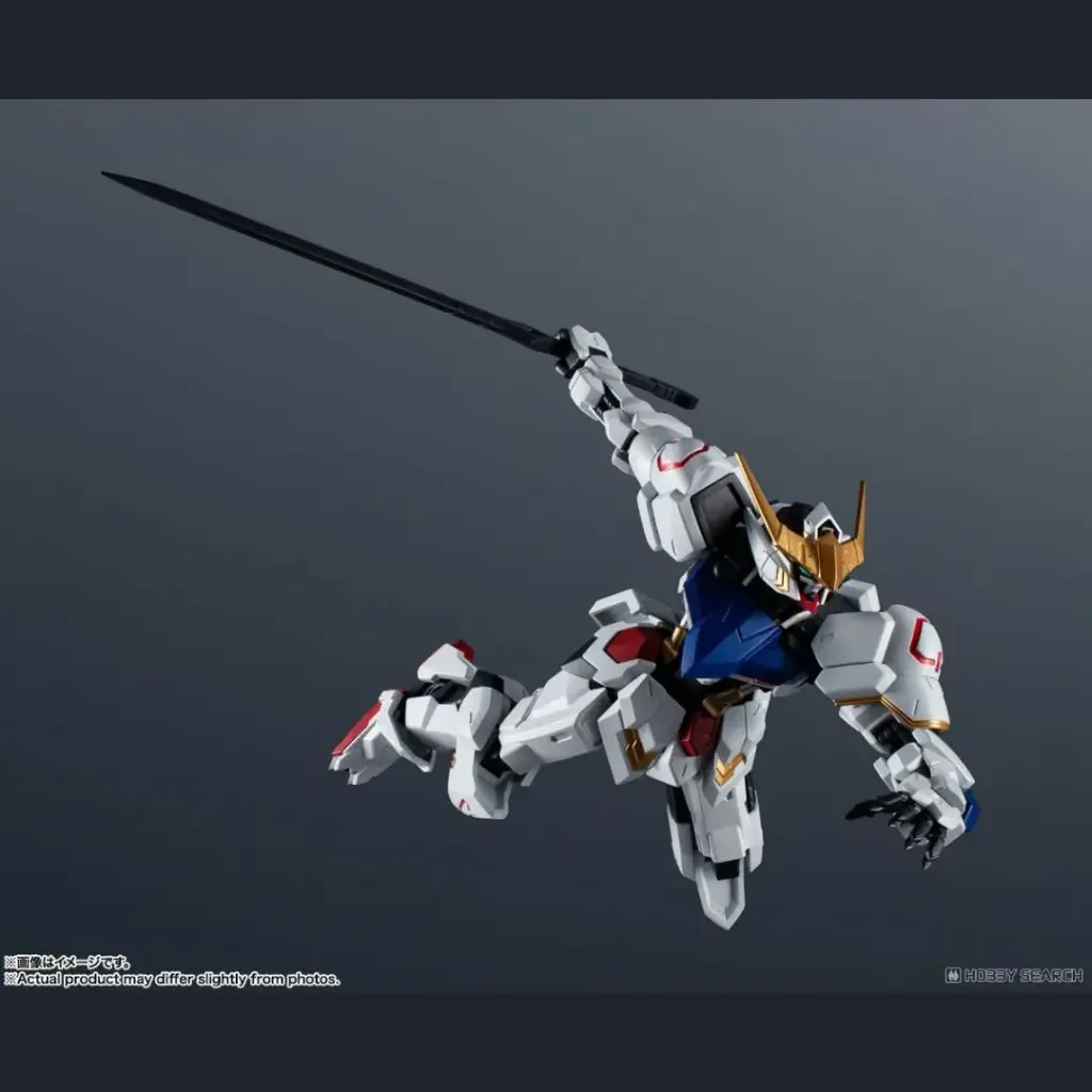 [PREORDER] GUNDAM UNIVERSE ASW-G-08 GUNDAM BARBATOS RENEWAL 