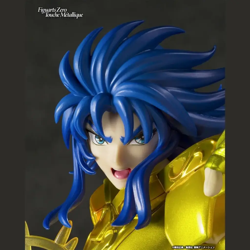 [PREORDER] FIGUARTSZERO TOUCHE METALLIQUE GEMINI SAGA 