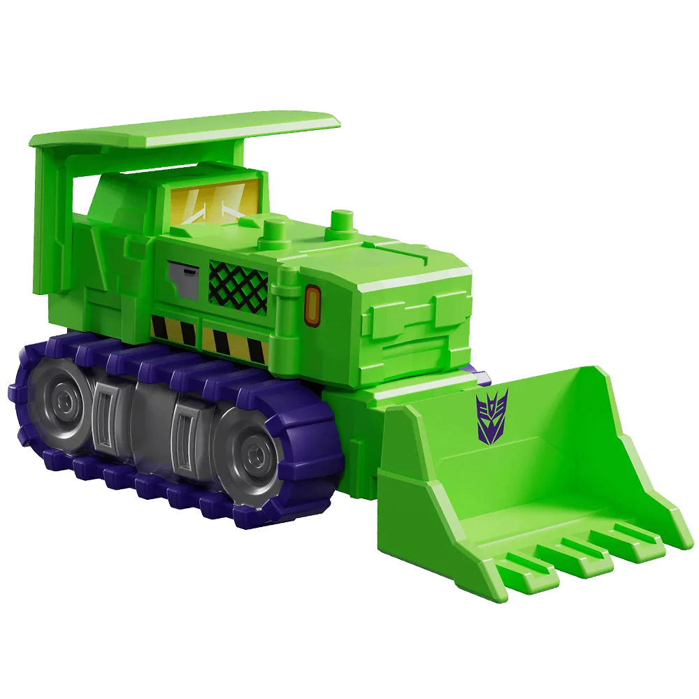 BLOKEES BONECRUSHER VEHICLE 