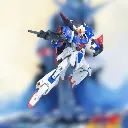 [PREORDER] FLASH MODEL 1/72 HG ZETA GUNDAM MODEL KIT 