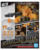 MODEL KIT BANDAI 30MM CUSTOMIZE EFFECT (EXPLOSION IMAGE Ver.) (Orange)