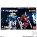 ACTION FIGURE FW GUNDAM CONVERGE SEED FREEDOM REVIVE RISING & IMMORTAL