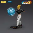 [PREORDER] JT01444 KOF 98UM Hero Team Benimaru Nikaido Joytoy