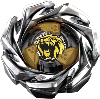 BBX S1 UX 06 BOOSTER LEONCREST 