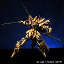 GOD HORSE STUDIO MG 1/100 FULL ARMOR HYAKU-SHIKI MODEL KIT (METAL IN FRAME)