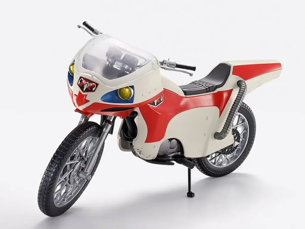 [PREORDER] S.H.FIGUARTS ACTION FIGURE BANDAI SHF SHINKOCCHOU SEIHOU NEW CYCLONE