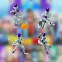 [PREORDER] S.H,FIGUARTS FRIEZA 4TH FORM