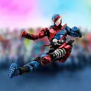 [PREORDER] ACTION FIGURE KAMEN RIDER BUILD RABBIT TANK FORM