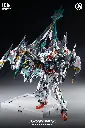 INFINITE DIMENSION X SUPERNOVA IN ERA+RMD 1/100 THUNDERBOLT 2.0 VER MODEL KIT