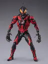 S.H.FIGUARTS ACTION FIGURE BANDAI SHF ULTRAMAN BELIAL DARKNESS HELL VER