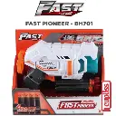 BH701 FAST PIONEER MANUAL MINI GLOCK BLASTER 