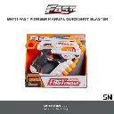 BH711 FAST PIONEER MANUAL QUICKSHOT BLASTER 