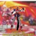 [PREORDER] HG NOBEL GUNDAM WITH CHEST PART 